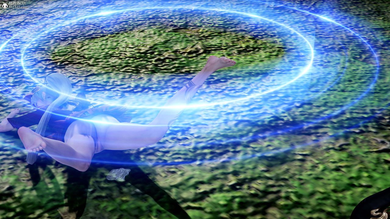 [3D]神谕第一季番外02话