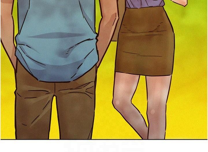 友情万睡第104話-最後一次約會