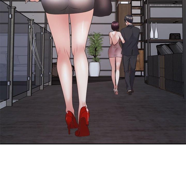 不同寻常的爱第25話