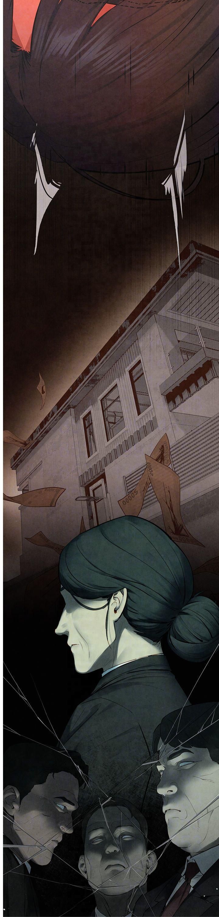 慾海交锋第53話-頭號性奴的出道處女秀