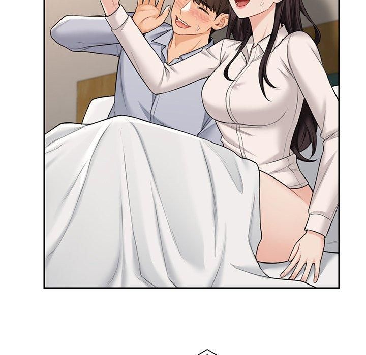 不当朋友当恋人第60話