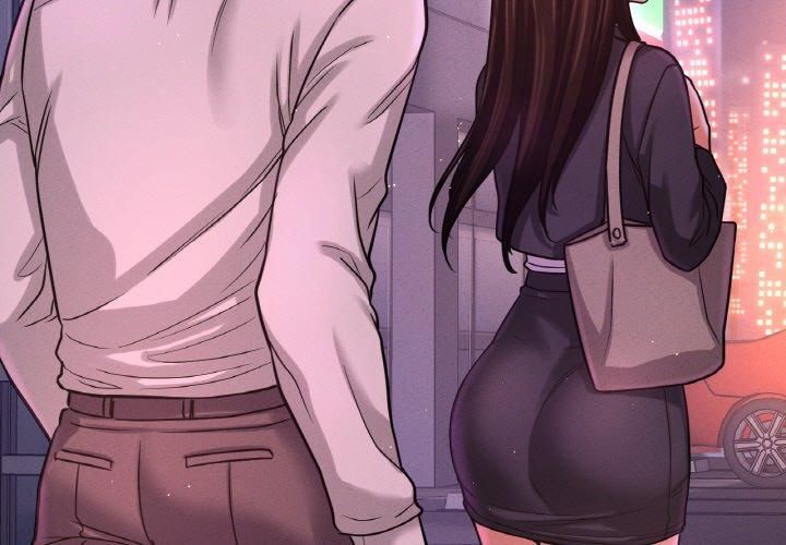 我的女王第48話