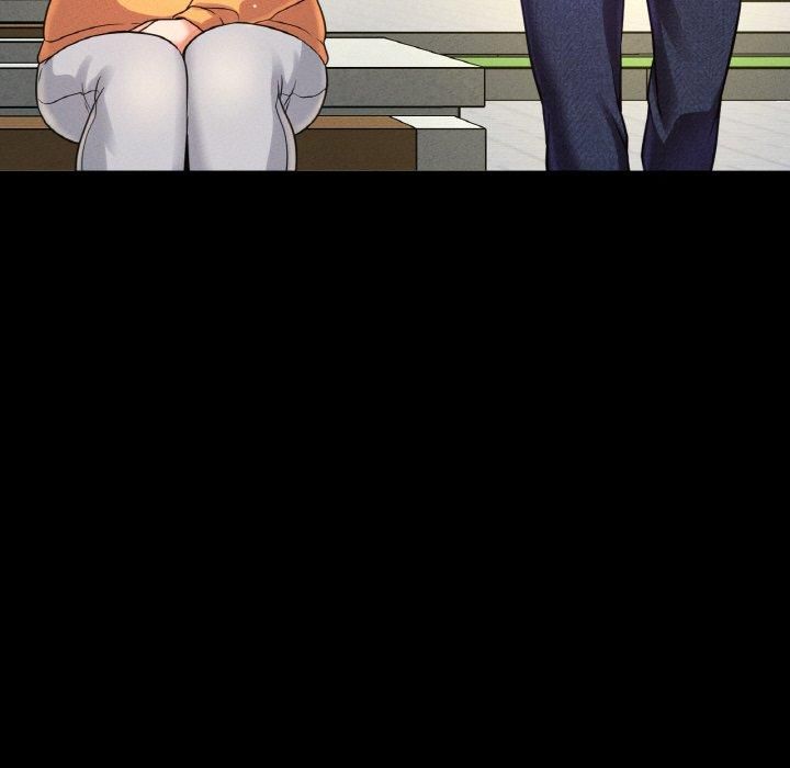 我的女王第48話