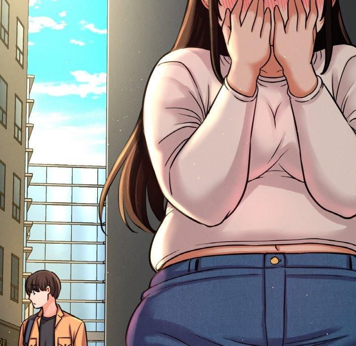 我的女王第48話