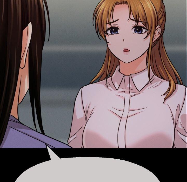 我的女王第48話