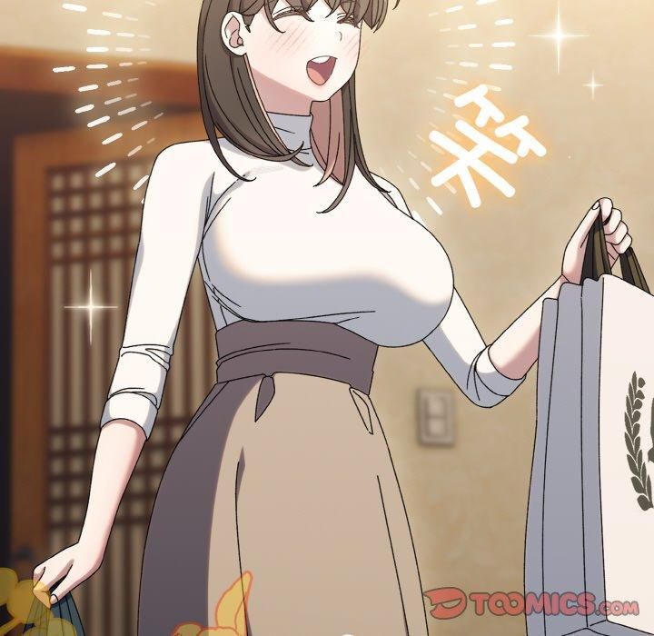 老大!请把女儿交给我!第51話