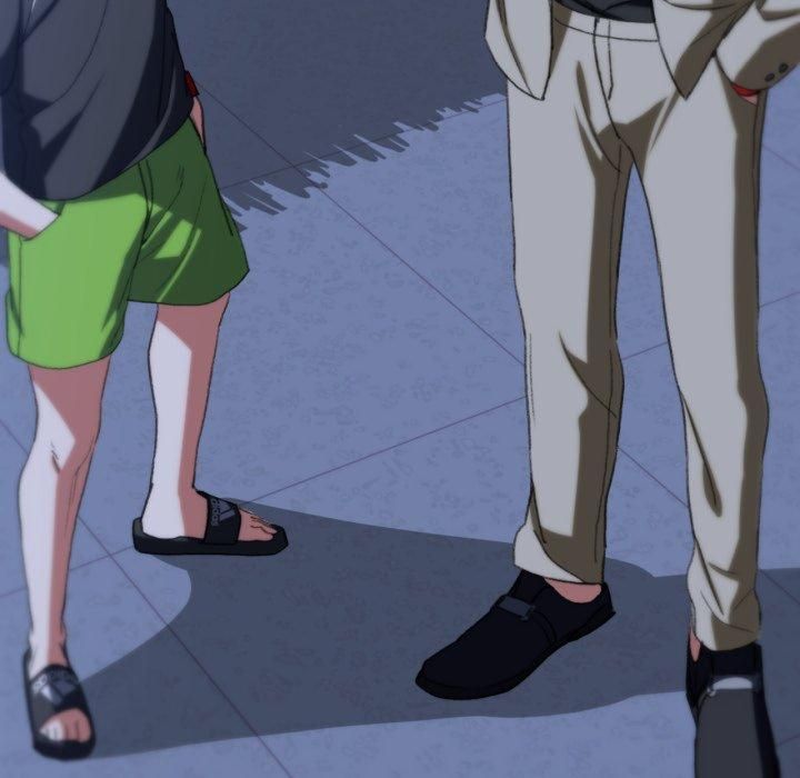 危险同学会第43話