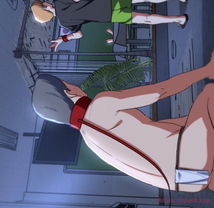 危险同学会第43話