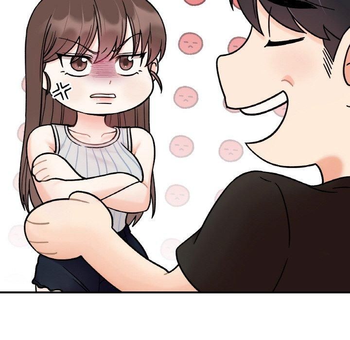 她才不是我姐姐第47話