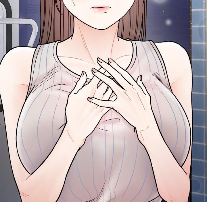 她才不是我姐姐第47話