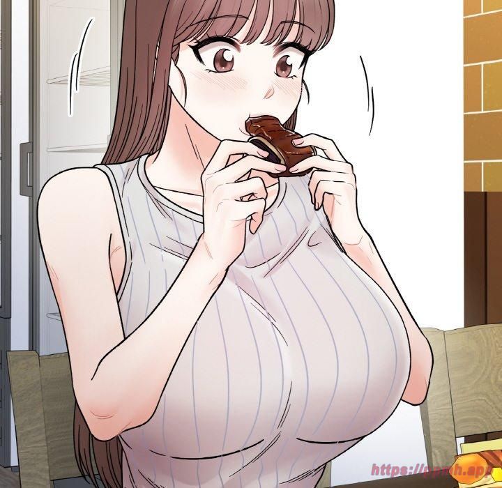 她才不是我姐姐第47話