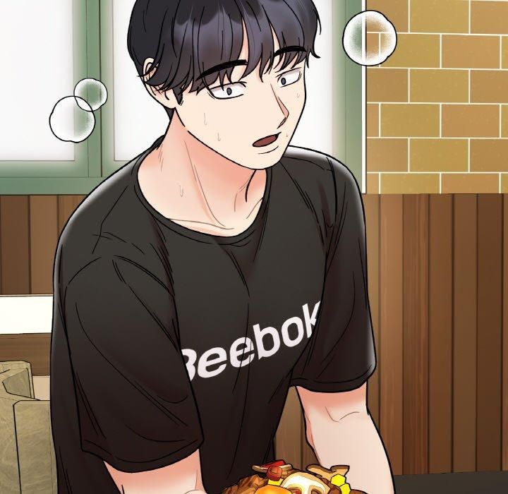 她才不是我姐姐第47話