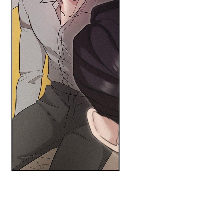 被吞噬的夜第12話