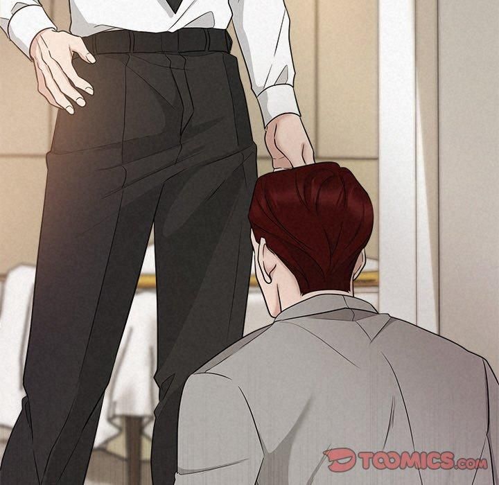 被吞噬的夜第12話