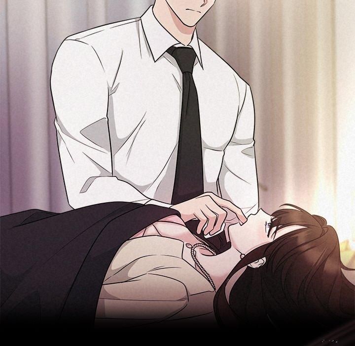 被吞噬的夜第12話