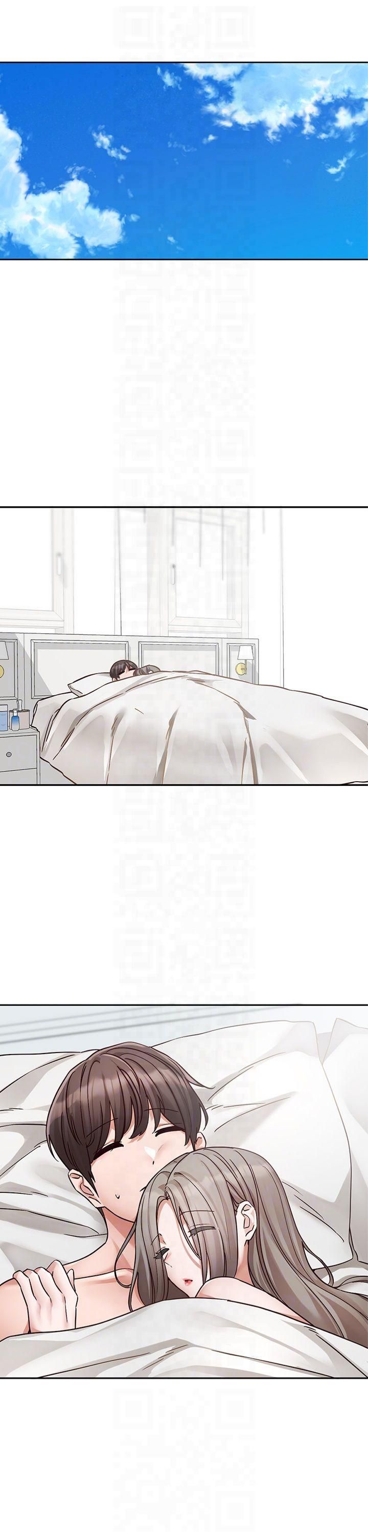 社团学姊第197話林映純-先吃飯?還是先吃我?