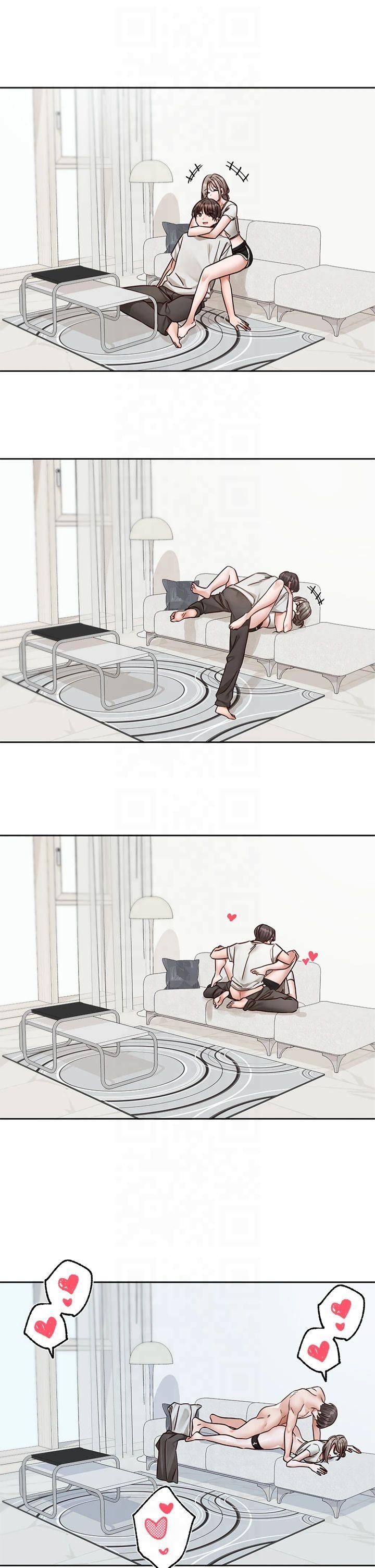 社团学姊第197話林映純-先吃飯?還是先吃我?