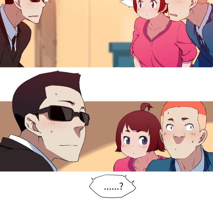 我的梦幻女友第33話