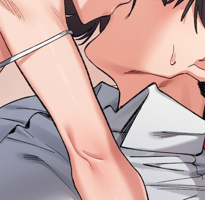 微妙关系第36話