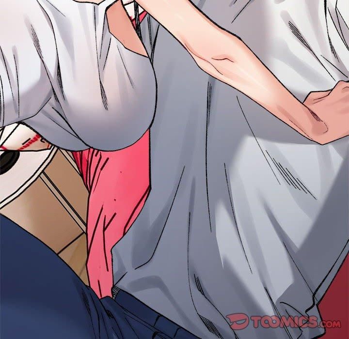 微妙关系第36話