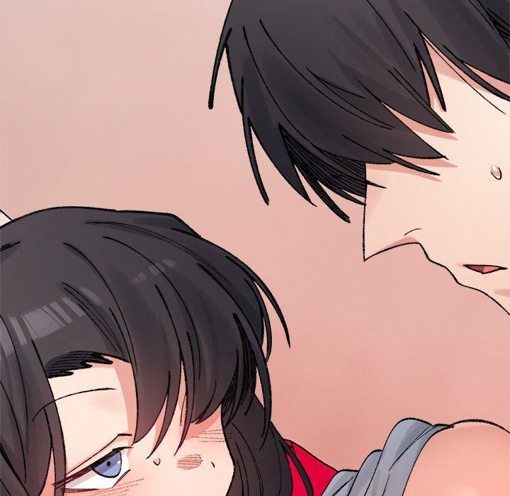 微妙关系第36話