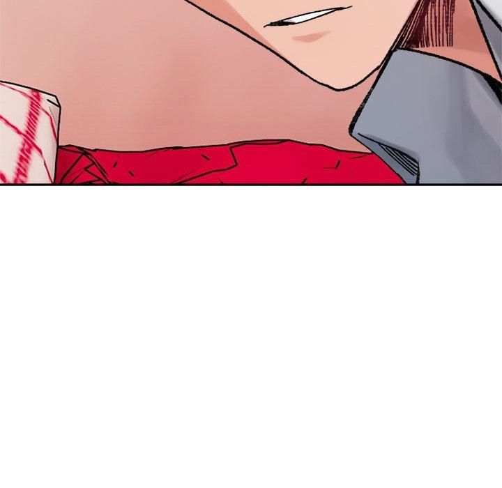 微妙关系第36話