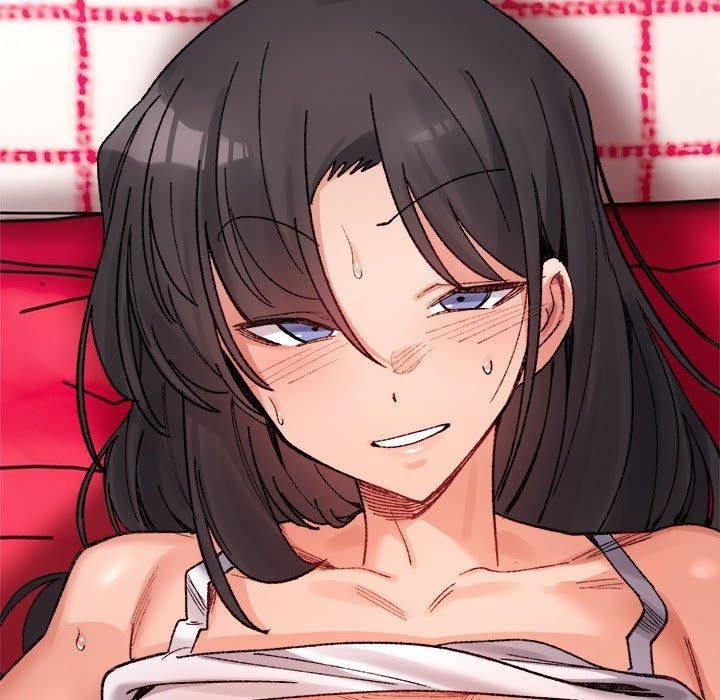 微妙关系第36話