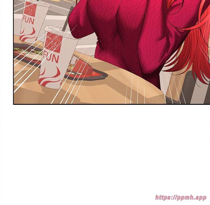 在公司偷偷爱第29話