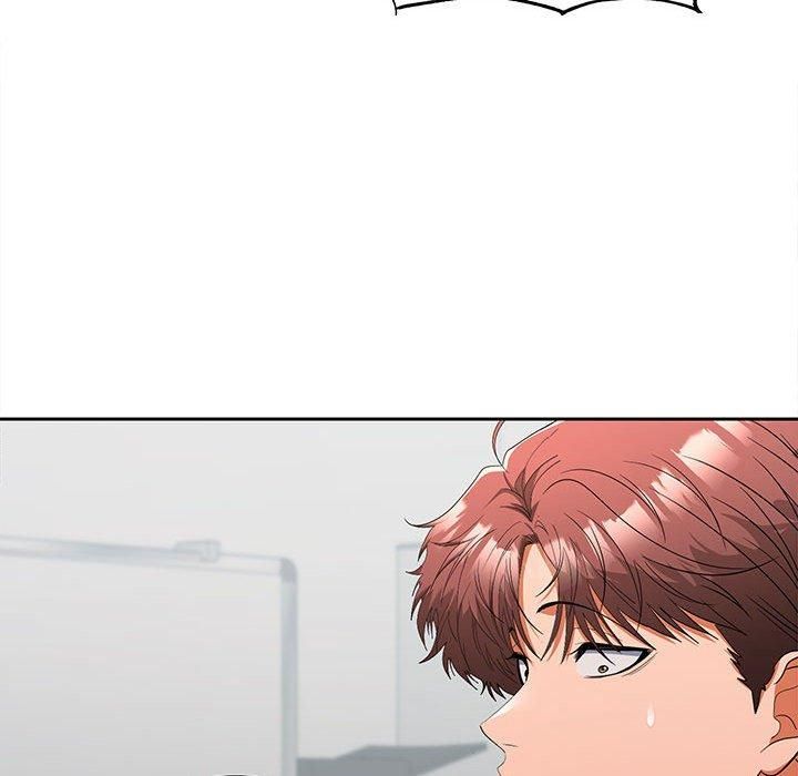 在公司偷偷爱第29話