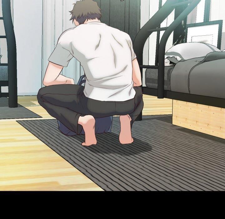 甜蜜的假期第18話