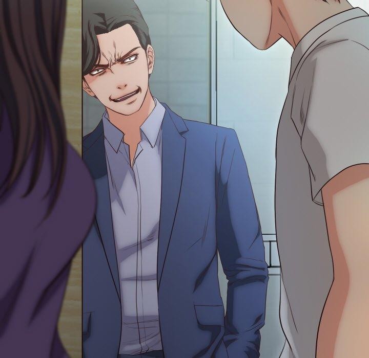 甜蜜的假期第18話