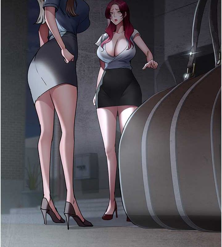 夜间诊疗室第82話-入侵沈嘉芊的家庭