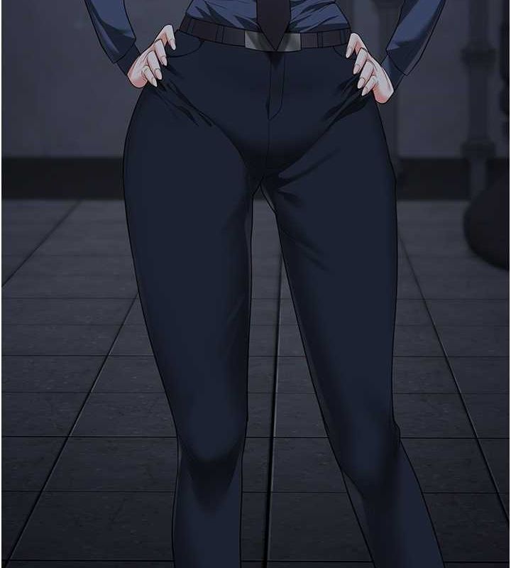 監獄女囚第85話-狹路相逢