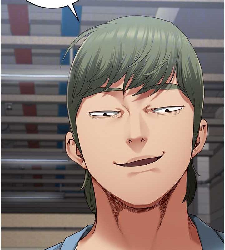 監獄女囚第85話-狹路相逢