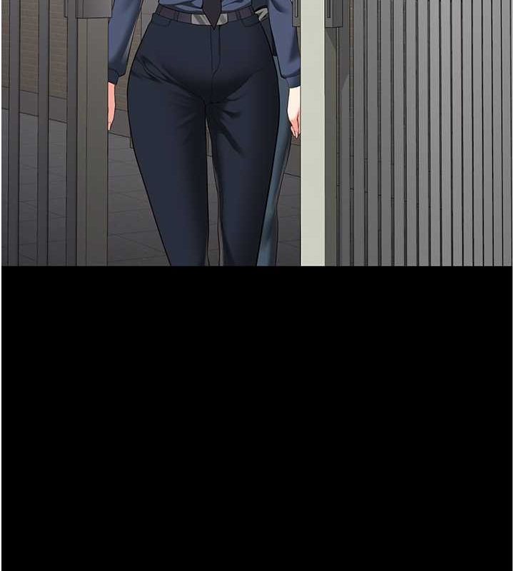 監獄女囚第85話-狹路相逢