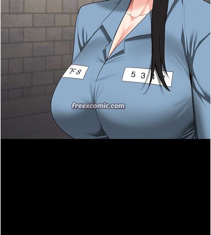 監獄女囚第85話-狹路相逢