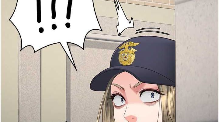 监狱女囚第85話-狹路相逢