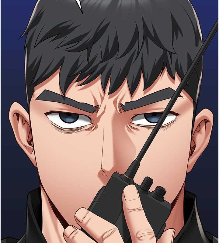 監獄女囚第85話-狹路相逢