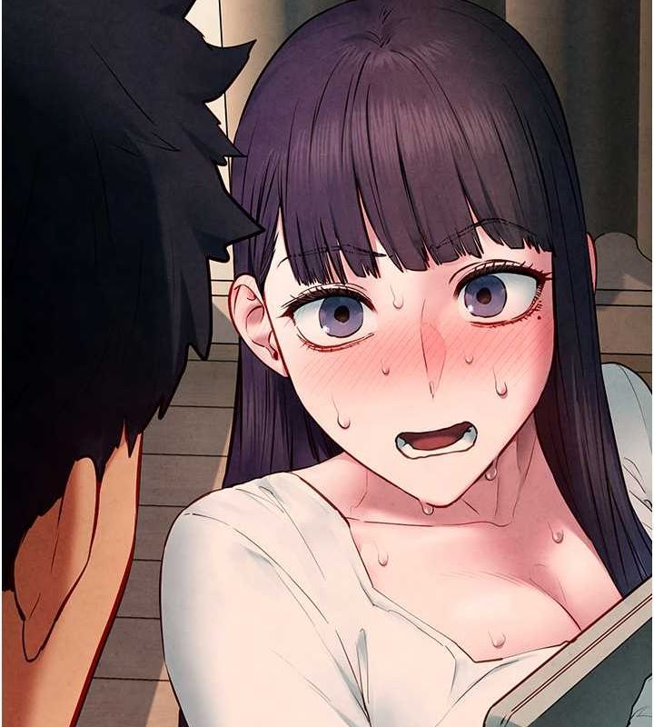 慾海交锋第54話-我也好想要…