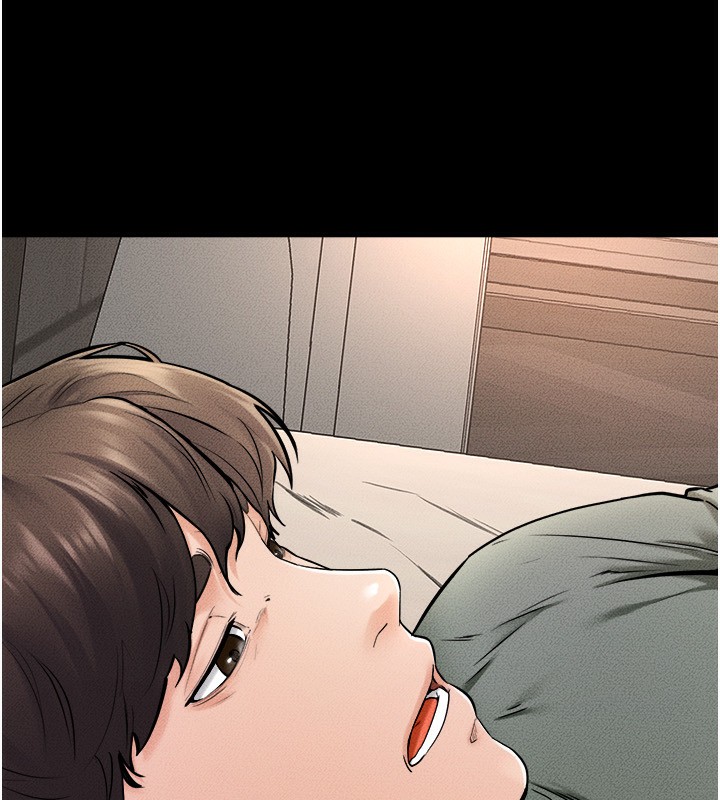 继母与继姐第51話-對奕德的「母愛」