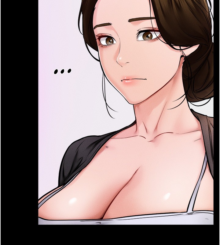 继母与继姐第51話-對奕德的「母愛」