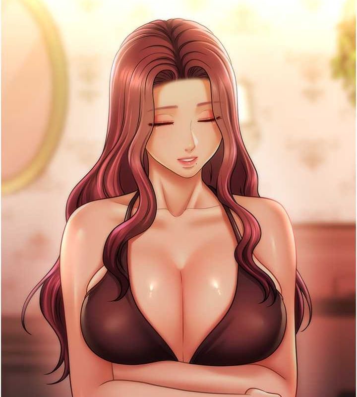 催眠撩法第44話-少了催眠也能一家性福♥