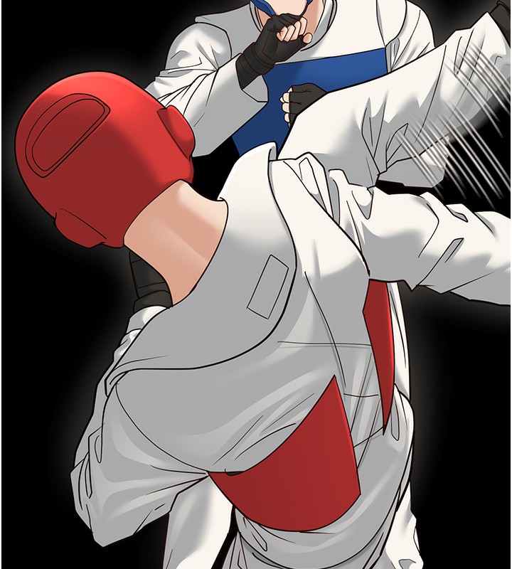 幼齿小阿姨第19話-人家來幫你呼呼~♥