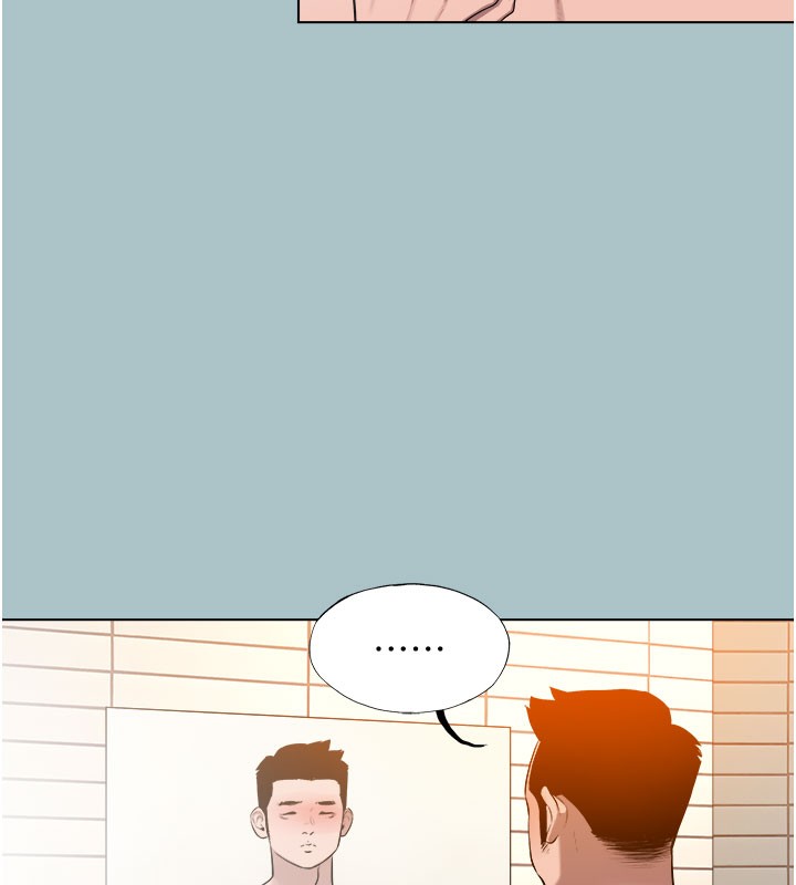 进击的巨根第17話-欲成巨根,必承其重