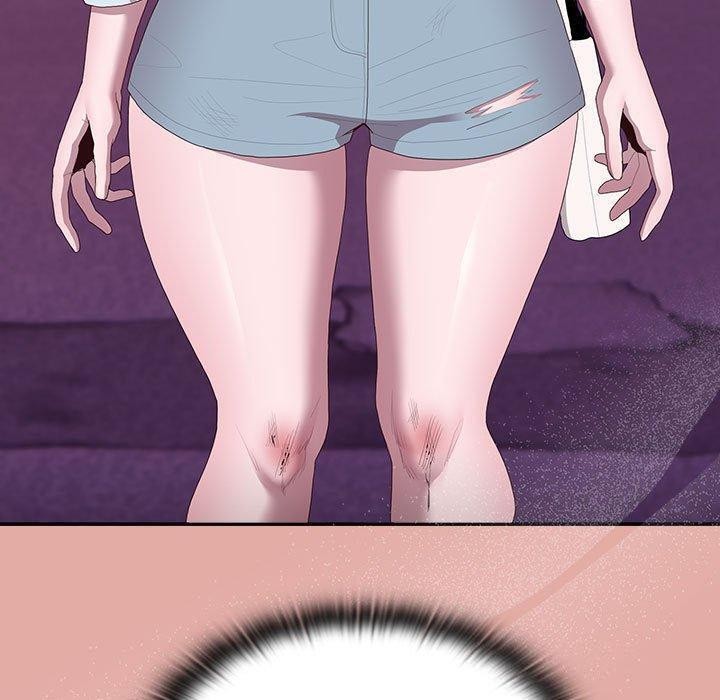 大企业里的小秘密第13話