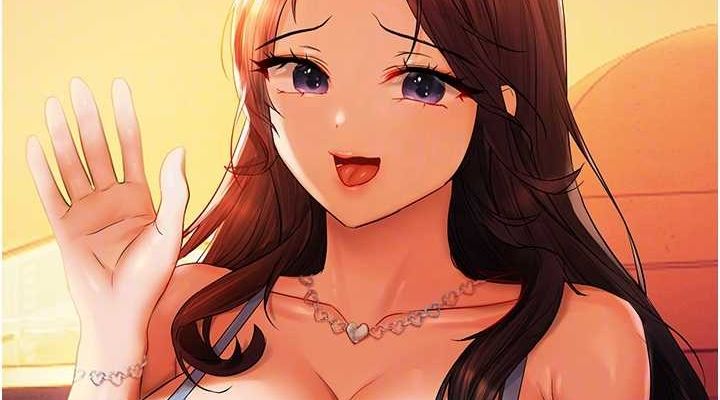 偏偏慾到妳第21話-被大奶妹迷惑