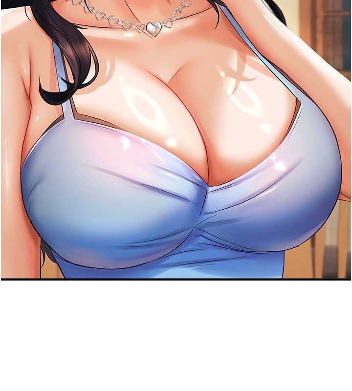 偏偏慾到妳第21話-被大奶妹迷惑