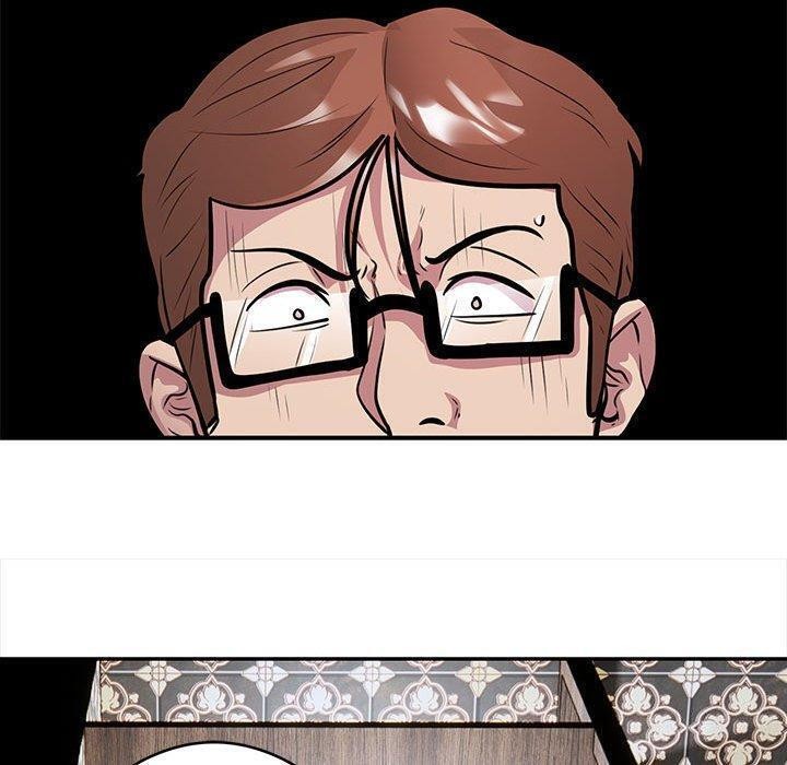 银行业务员的秘密第22話