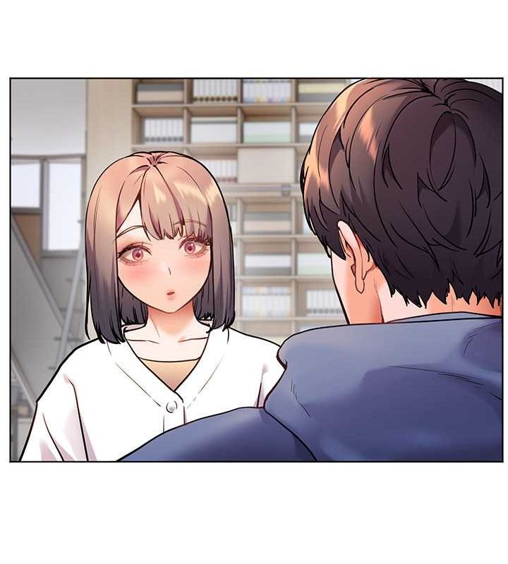 老师的亲密指导第25話-遇到不會，老師幫「解」