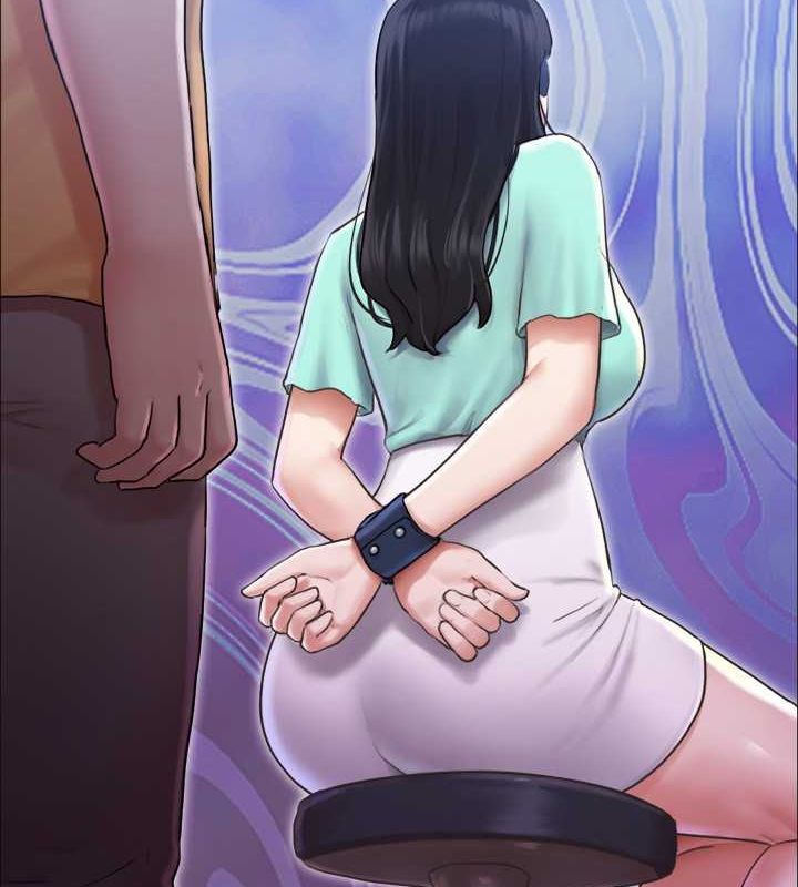 协议换爱(无码版)第99話-一覽無遺的祕密花園